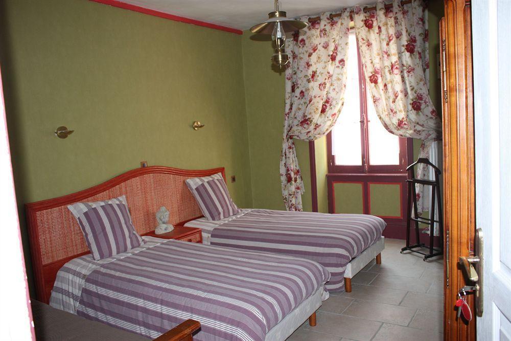 Aggarthi Bed And Breakfast Байе Экстерьер фото